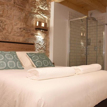 Casa Choupas Hotel Cangas do Morrazo Kültér fotó