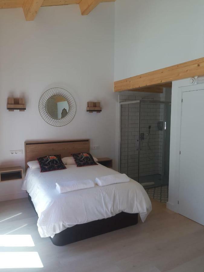 Casa Choupas Hotel Cangas do Morrazo Kültér fotó