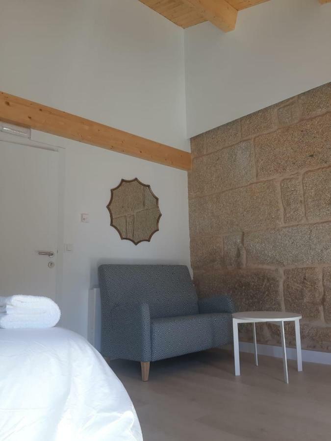 Casa Choupas Hotel Cangas do Morrazo Kültér fotó