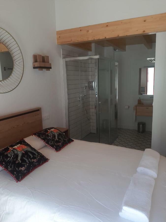 Casa Choupas Hotel Cangas do Morrazo Kültér fotó