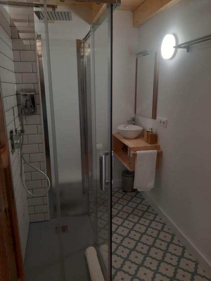 Casa Choupas Hotel Cangas do Morrazo Kültér fotó