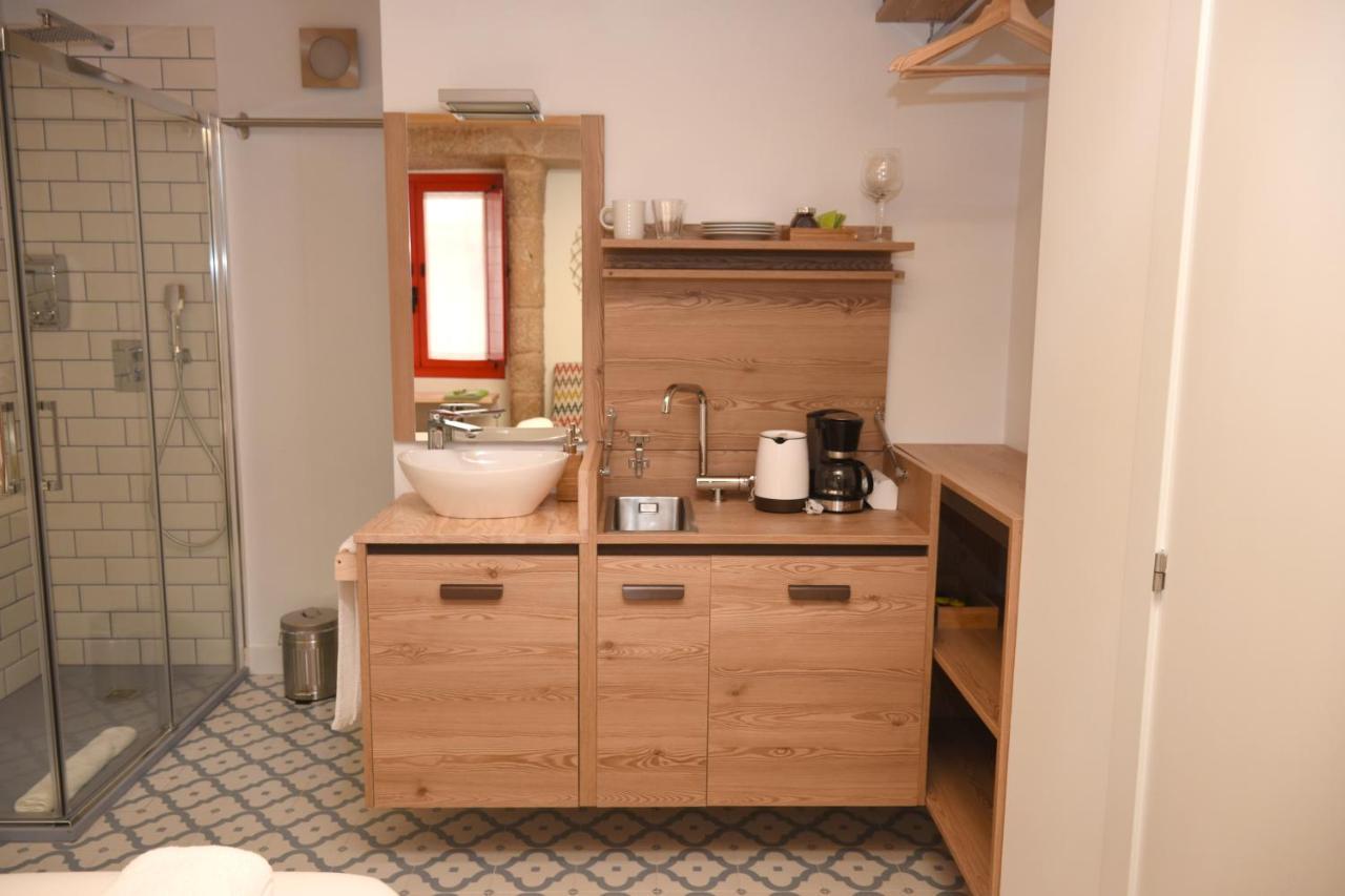 Casa Choupas Hotel Cangas do Morrazo Kültér fotó