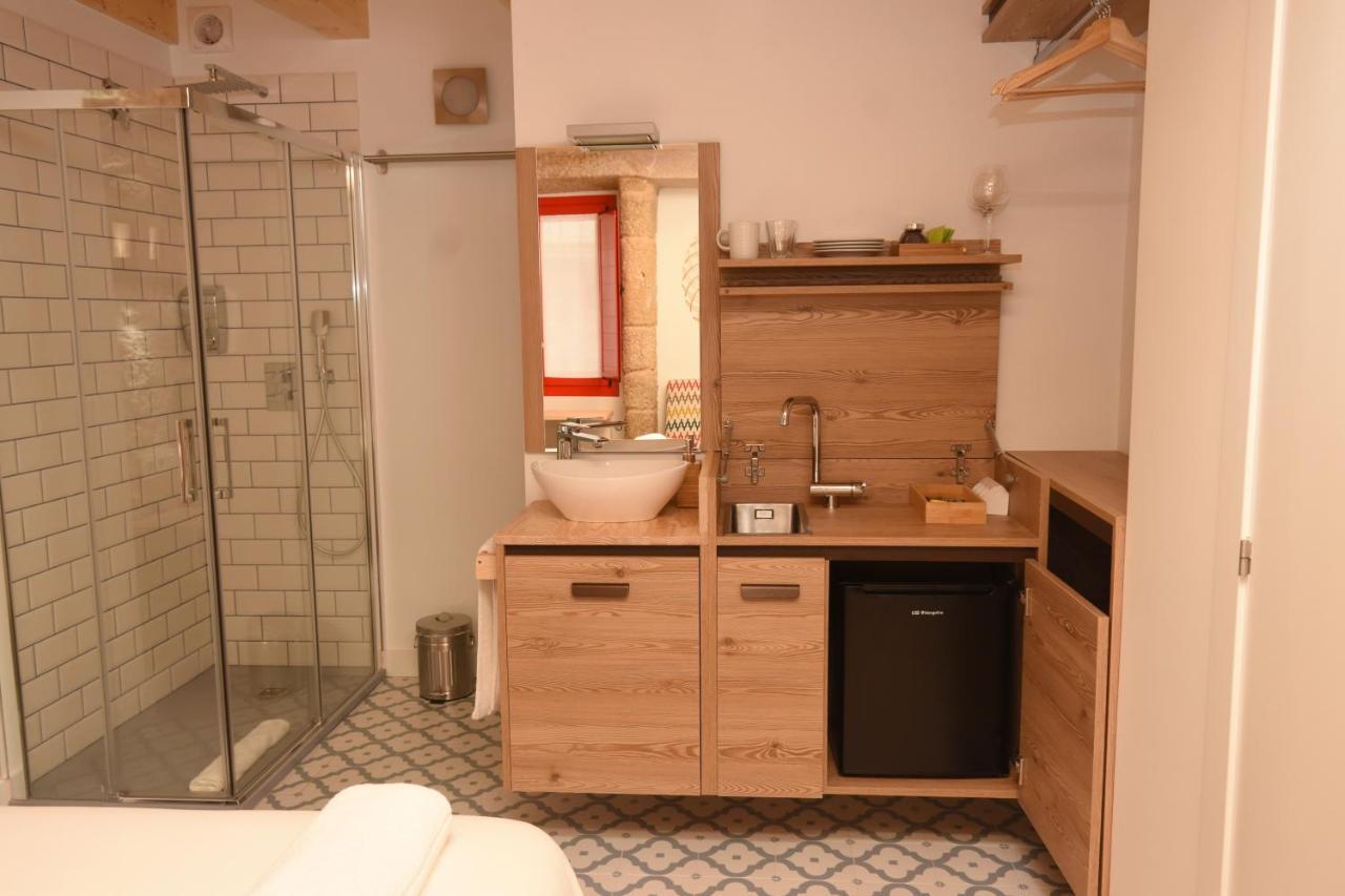 Casa Choupas Hotel Cangas do Morrazo Kültér fotó