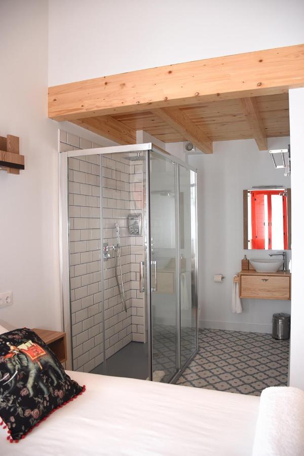Casa Choupas Hotel Cangas do Morrazo Kültér fotó
