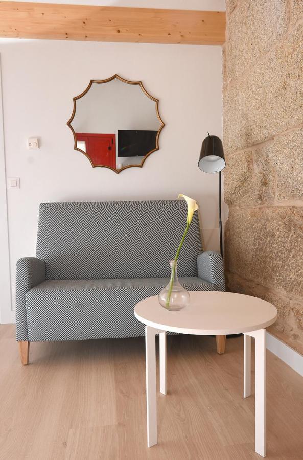 Casa Choupas Hotel Cangas do Morrazo Kültér fotó