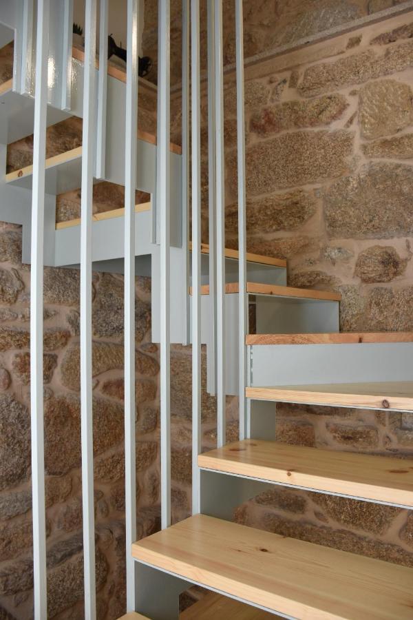 Casa Choupas Hotel Cangas do Morrazo Kültér fotó