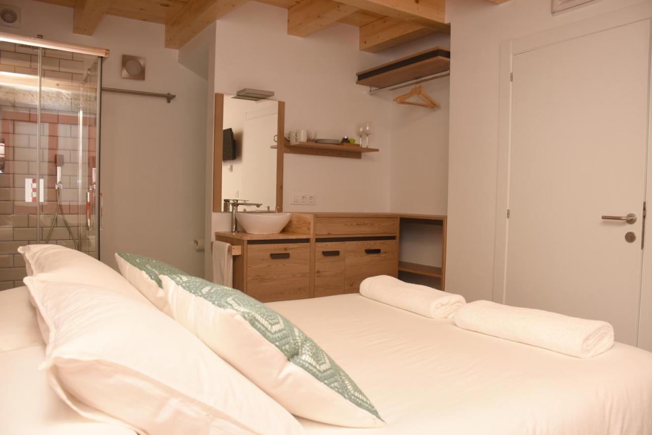 Casa Choupas Hotel Cangas do Morrazo Kültér fotó